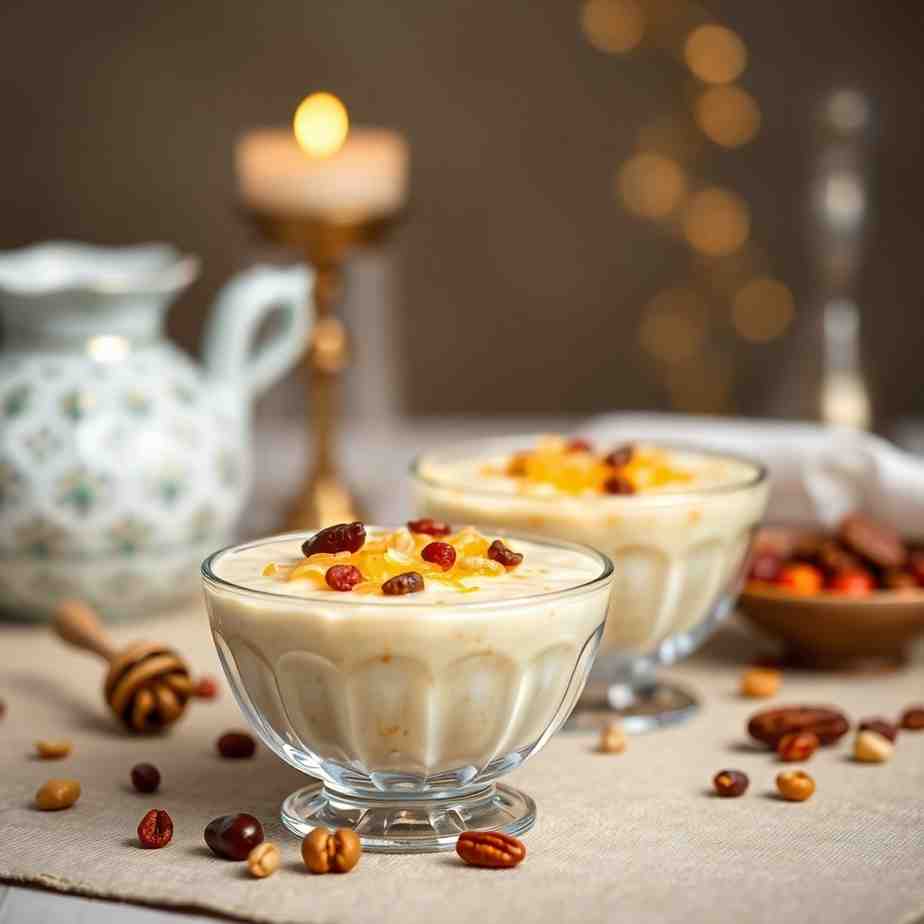 Sheer Khurma The Best Eid Dessert Recipe